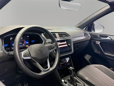 2023 Volkswagen Tiguan 2.0T SE R-Line Black - Photo 16 - Lennox, CA 90304