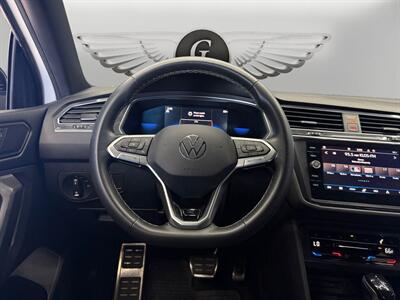 2023 Volkswagen Tiguan 2.0T SE R-Line Black - Photo 12 - Lennox, CA 90304