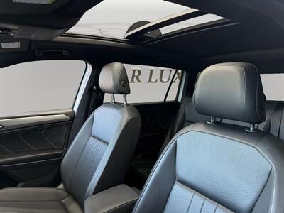 2023 Volkswagen Tiguan 2.0T SE R-Line Black - Photo 9 - Lennox, CA 90304