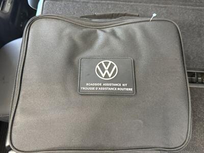 2023 Volkswagen Tiguan 2.0T SE R-Line Black - Photo 24 - Lennox, CA 90304