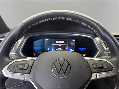 2023 Volkswagen Tiguan 2.0T SE R-Line Black - Photo 20 - Lennox, CA 90304