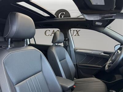 2023 Volkswagen Tiguan 2.0T SE R-Line Black - Photo 25 - Lennox, CA 90304