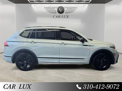 2023 Volkswagen Tiguan 2.0T SE R-Line Black - Photo 6 - Lennox, CA 90304