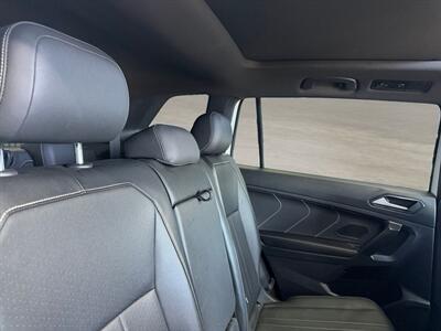 2023 Volkswagen Tiguan 2.0T SE R-Line Black - Photo 26 - Lennox, CA 90304