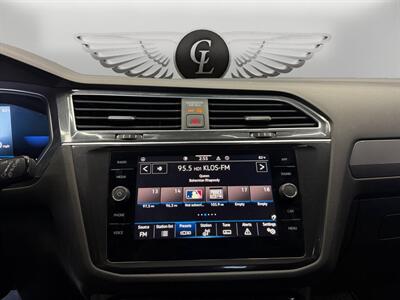 2023 Volkswagen Tiguan 2.0T SE R-Line Black - Photo 23 - Lennox, CA 90304