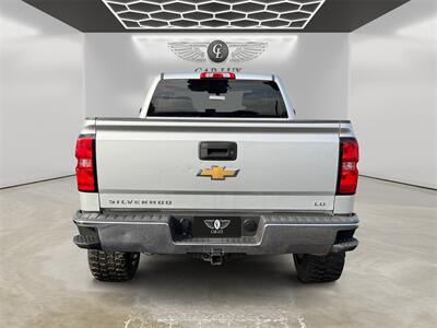 2019 Chevrolet Silverado 1500 LD LT - Photo 4 - Lennox, CA 90304