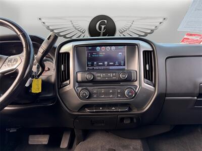 2019 Chevrolet Silverado 1500 LD LT - Photo 11 - Lennox, CA 90304