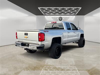 2019 Chevrolet Silverado 1500 LD LT - Photo 5 - Lennox, CA 90304