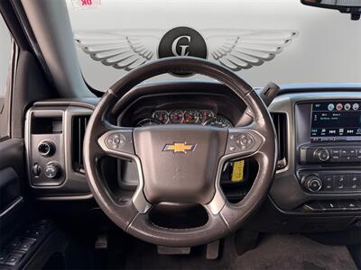 2019 Chevrolet Silverado 1500 LD LT - Photo 12 - Lennox, CA 90304