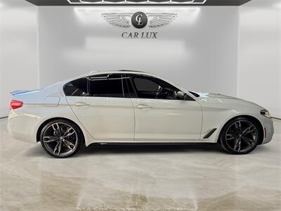 2019 BMW M550i xDrive   - Photo 6 - Lennox, CA 90304
