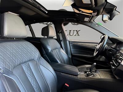 2019 BMW M550i xDrive   - Photo 14 - Lennox, CA 90304