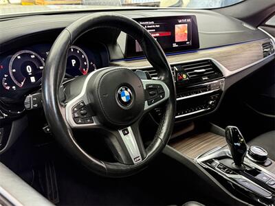 2019 BMW M550i xDrive   - Photo 18 - Lennox, CA 90304