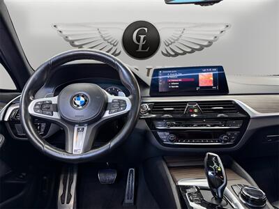 2019 BMW M550i xDrive   - Photo 10 - Lennox, CA 90304