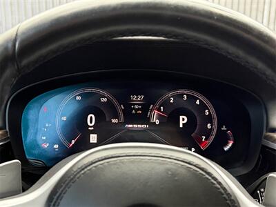 2019 BMW M550i xDrive   - Photo 17 - Lennox, CA 90304