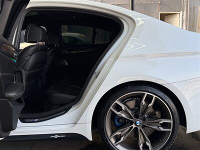2019 BMW M550i xDrive   - Photo 21 - Lennox, CA 90304