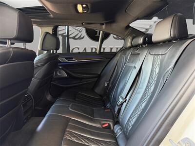 2019 BMW M550i xDrive   - Photo 13 - Lennox, CA 90304