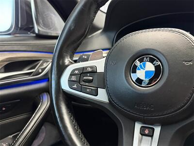 2019 BMW M550i xDrive   - Photo 22 - Lennox, CA 90304
