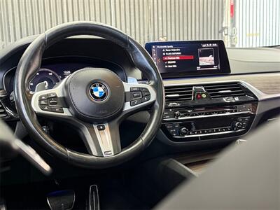 2019 BMW M550i xDrive   - Photo 19 - Lennox, CA 90304