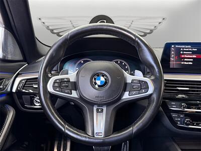 2019 BMW M550i xDrive   - Photo 12 - Lennox, CA 90304