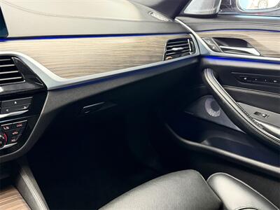 2019 BMW M550i xDrive   - Photo 15 - Lennox, CA 90304