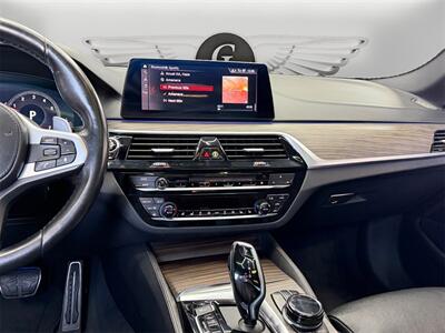 2019 BMW M550i xDrive   - Photo 11 - Lennox, CA 90304