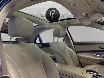 2016 Mercedes-Benz S 550   - Photo 14 - Lennox, CA 90304