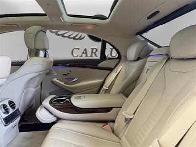 2016 Mercedes-Benz S 550   - Photo 13 - Lennox, CA 90304
