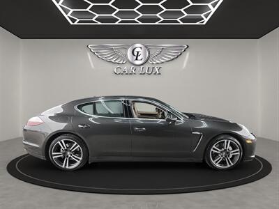 2013 Porsche Panamera S   - Photo 8 - Lennox, CA 90304