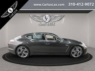 2013 Porsche Panamera S   - Photo 8 - Lennox, CA 90304