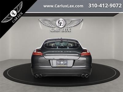 2013 Porsche Panamera S   - Photo 6 - Lennox, CA 90304