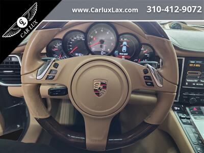 2013 Porsche Panamera S   - Photo 11 - Lennox, CA 90304