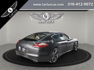 2013 Porsche Panamera S   - Photo 7 - Lennox, CA 90304