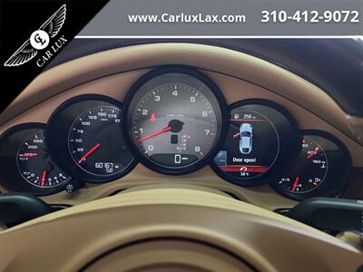 2013 Porsche Panamera S   - Photo 12 - Lennox, CA 90304