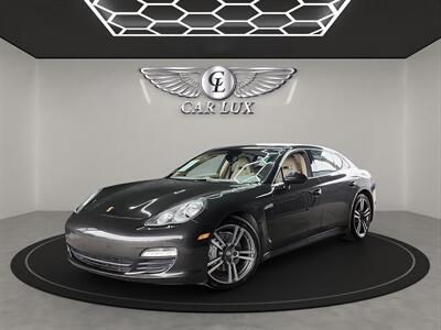 2013 Porsche Panamera S   - Photo 3 - Lennox, CA 90304