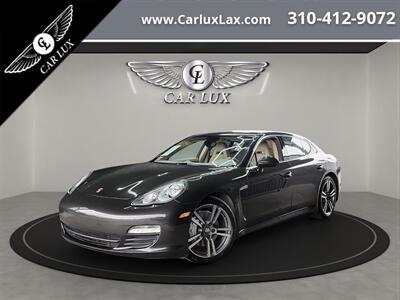 2013 Porsche Panamera S   - Photo 3 - Lennox, CA 90304