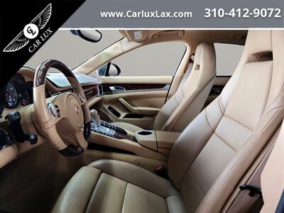 2013 Porsche Panamera S   - Photo 10 - Lennox, CA 90304