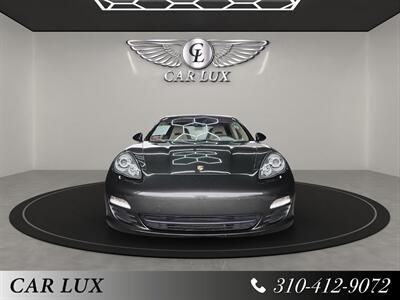 2013 Porsche Panamera S   - Photo 2 - Lennox, CA 90304