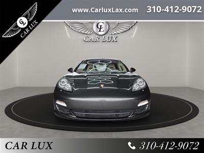 2013 Porsche Panamera S   - Photo 2 - Lennox, CA 90304