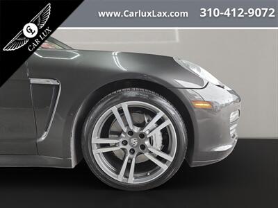 2013 Porsche Panamera S   - Photo 9 - Lennox, CA 90304