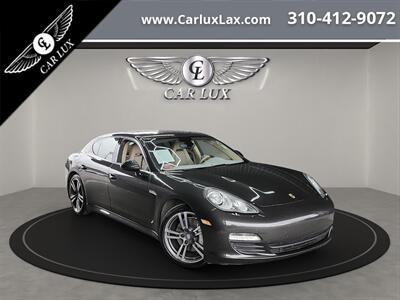 2013 Porsche Panamera S   - Photo 1 - Lennox, CA 90304