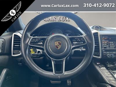 2016 Porsche Cayenne GTS   - Photo 12 - Lennox, CA 90304