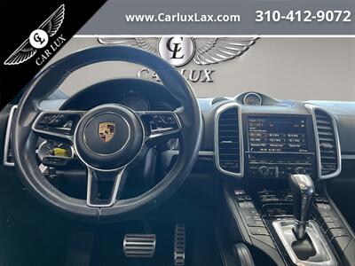 2016 Porsche Cayenne GTS   - Photo 15 - Lennox, CA 90304