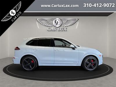 2016 Porsche Cayenne GTS   - Photo 8 - Lennox, CA 90304