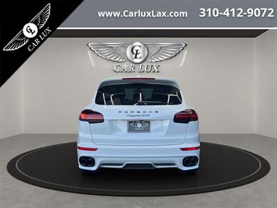 2016 Porsche Cayenne GTS   - Photo 6 - Lennox, CA 90304