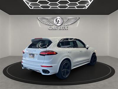 2016 Porsche Cayenne GTS   - Photo 7 - Lennox, CA 90304