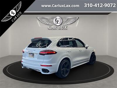 2016 Porsche Cayenne GTS   - Photo 7 - Lennox, CA 90304