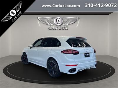 2016 Porsche Cayenne GTS   - Photo 5 - Lennox, CA 90304