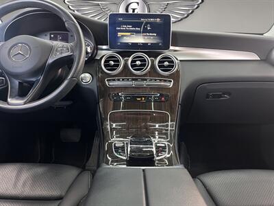 2016 Mercedes-Benz GLC GLC 300 4MATIC®   - Photo 14 - Lennox, CA 90304