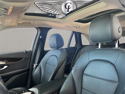 2016 Mercedes-Benz GLC GLC 300 4MATIC®   - Photo 9 - Lennox, CA 90304