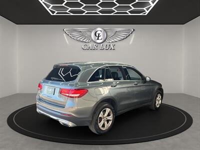 2016 Mercedes-Benz GLC GLC 300 4MATIC®   - Photo 7 - Lennox, CA 90304
